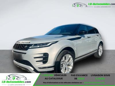 Land Rover Range Rover Evoque P200 AWD BVA