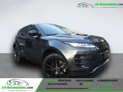 Land Rover Range Rover Evoque P200 AWD BVA