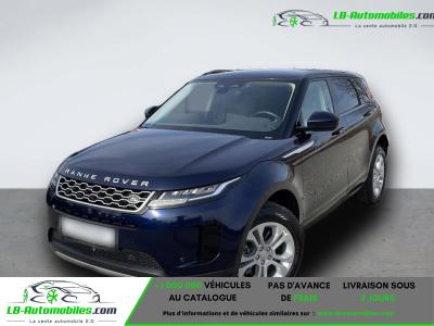 Land Rover Range Rover Evoque P200 AWD BVA