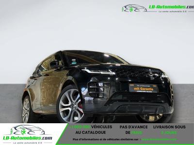 Land Rover Range Rover Evoque P200 AWD BVA