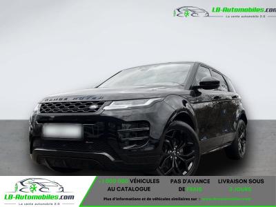 Land Rover Range Rover Evoque P200 AWD BVA