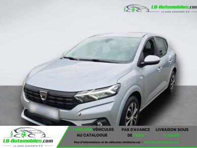 Dacia Sandero TCe 100