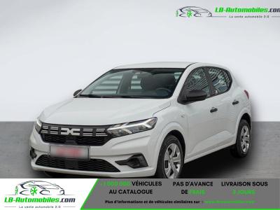 Dacia Sandero SCe 65