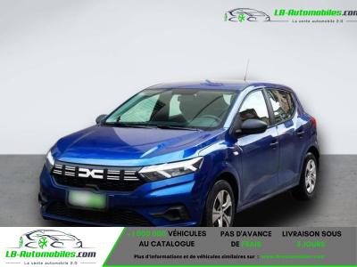 Dacia Sandero SCe 65