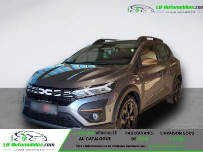 Dacia Sandero TCe 110