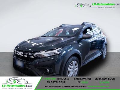 Dacia Sandero TCe 90 BVM