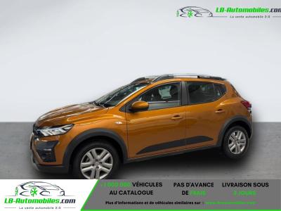 Dacia Sandero TCe 90 BVM