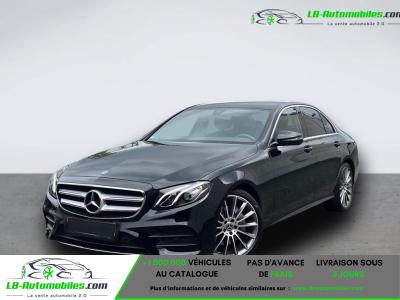 Mercedes Classe E 220 d BVA