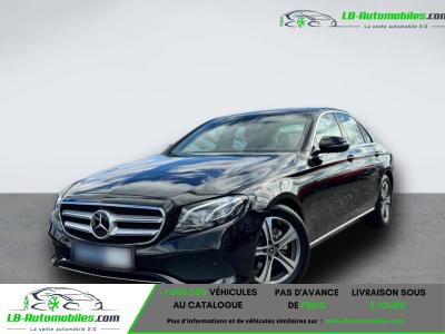 Mercedes Classe E 220 d BVA