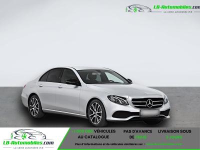 Mercedes Classe E 220 d BVA