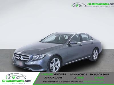 Mercedes Classe E 220 d BVA