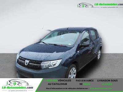Dacia Sandero SCe 75