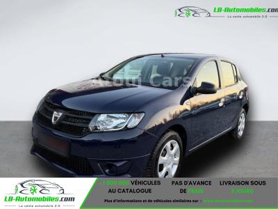 Dacia Sandero SCe 75