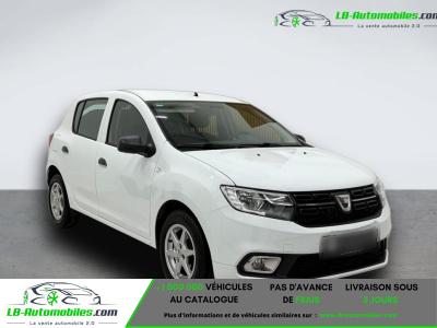 Dacia Sandero SCe 75