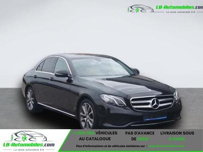 Mercedes Classe E 200 BVA
