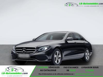 Mercedes Classe E 200 BVA