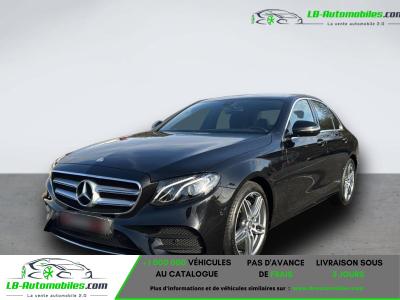 Mercedes Classe E 200 BVA