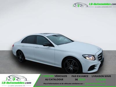 Mercedes Classe E 200 BVA