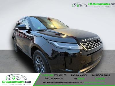 Land Rover Range Rover Evoque D150 AWD BVA