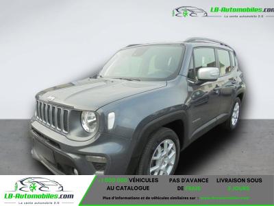 Jeep Renegade 1.6  Multijet 130 ch BVM