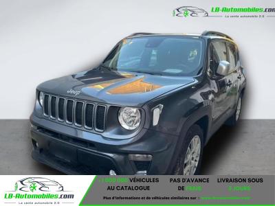 Jeep Renegade 1.6  Multijet 130 ch BVM