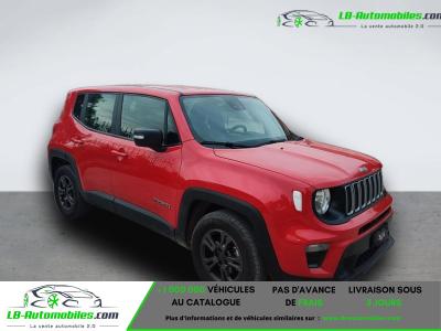 Jeep Renegade 1.6  Multijet 130 ch BVM