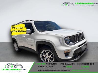 Jeep Renegade 1.6  Multijet 130 ch BVM