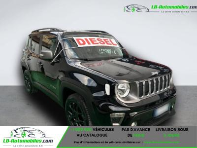 Jeep Renegade 1.6  Multijet 130 ch BVM