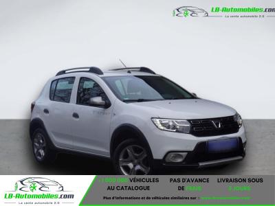 Dacia Sandero TCe 100