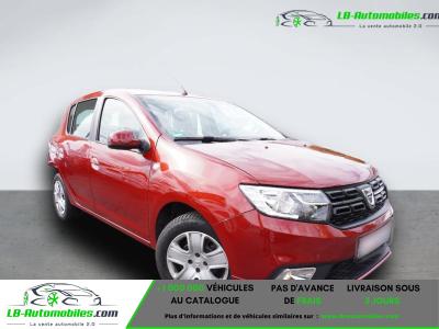 Dacia Sandero TCe 100