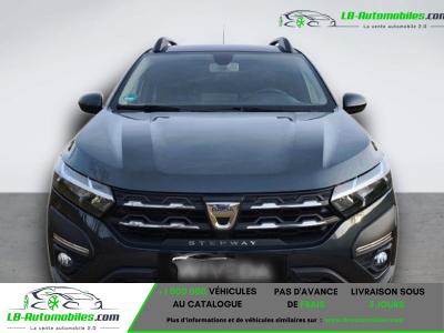 Dacia Sandero TCe 100