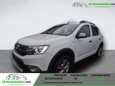 Dacia Sandero TCe 100