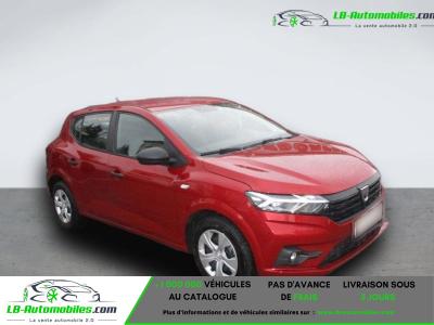 Dacia Sandero SCe 65