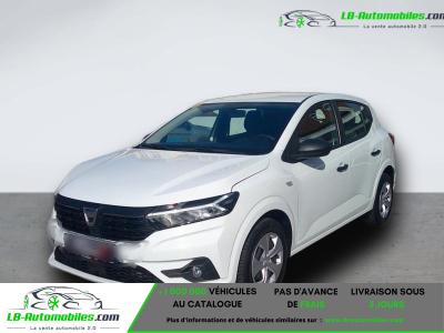 Dacia Sandero SCe 65