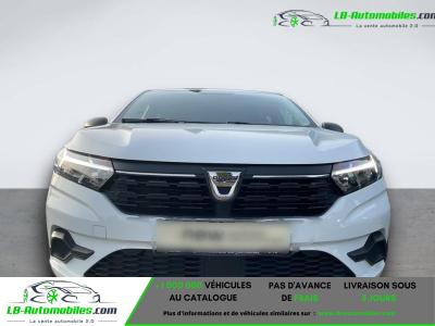 Dacia Sandero SCe 65