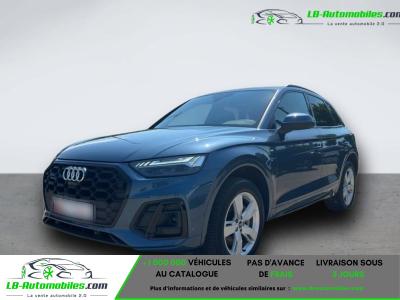 Audi Q5 50 TDI 286 BVA Quattro