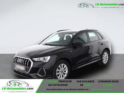 Audi Q3 35 TDI 150 ch BVA Quattro
