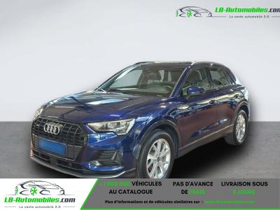Audi Q3 35 TDI 150 ch BVA Quattro