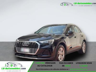Audi Q3 35 TDI 150 ch BVA