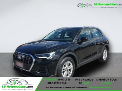 Audi Q3 35 TDI 150 ch BVA
