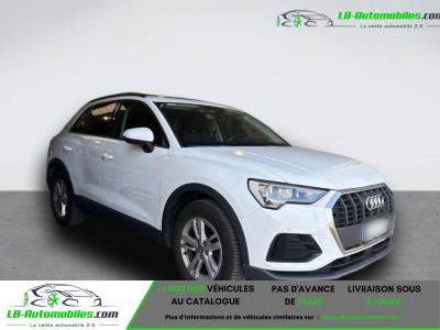 Audi Q3 35 TFSI 150 ch BVA