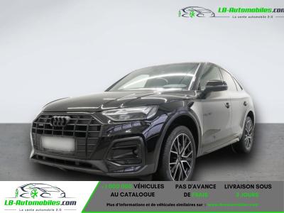 Audi Q5 Sportback 40 TDI 204 BVA Quattro