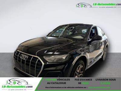 Audi Q5 Sportback 40 TDI 204 BVA Quattro