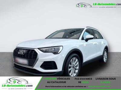 Audi Q3 35 TFSI 150 ch