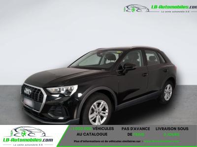 Audi Q3 35 TFSI 150 ch