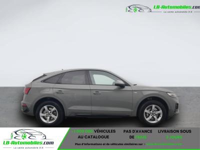 Audi Q5 Sportback 50 TFSIe 299 BVA Quattro