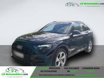 Audi Q5 Sportback 50 TFSIe 299 BVA Quattro