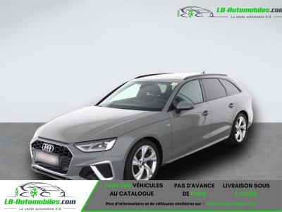 Audi A4 Avant 30 TDI 136 BVA