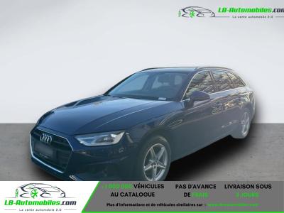 Audi A4 Avant 30 TDI 136 BVA