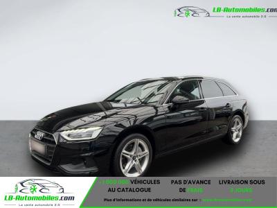 Audi A4 Avant 40 TFSI 204 BVA